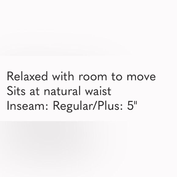 NWT Athleta Calm Cool Short Tawny Rose Medium - Picture 5 of 8